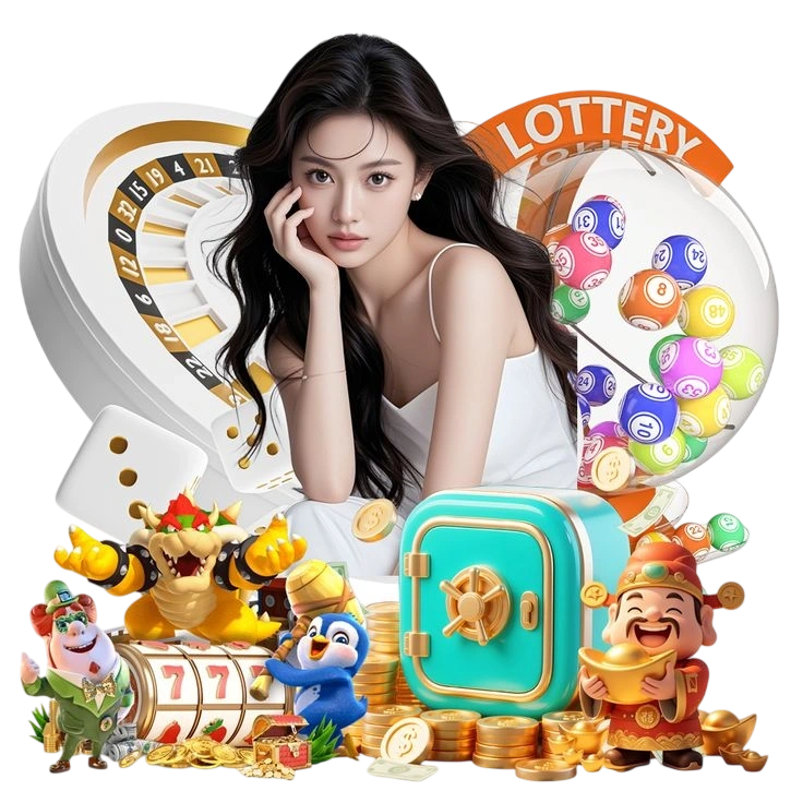 Nội dung xổ số tham khảo trên KO66